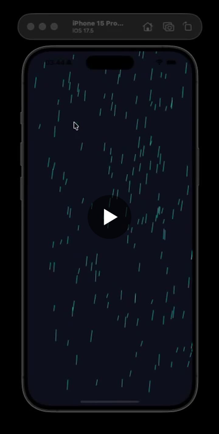 Raindrop